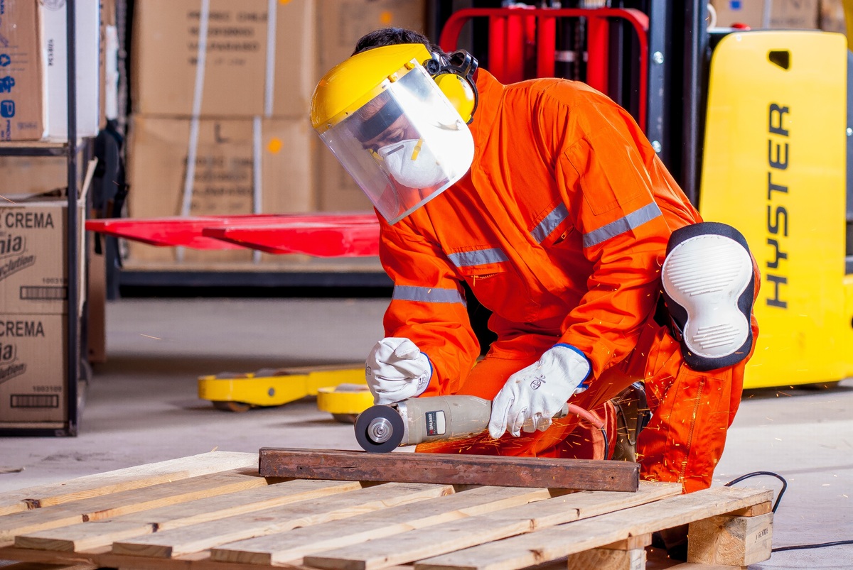 ISO 45001 Certification